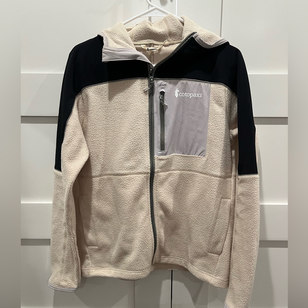 Cotopaxi Fleece Jacket